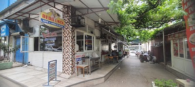 Bedii Usta Kebap Salonu - Restoran
