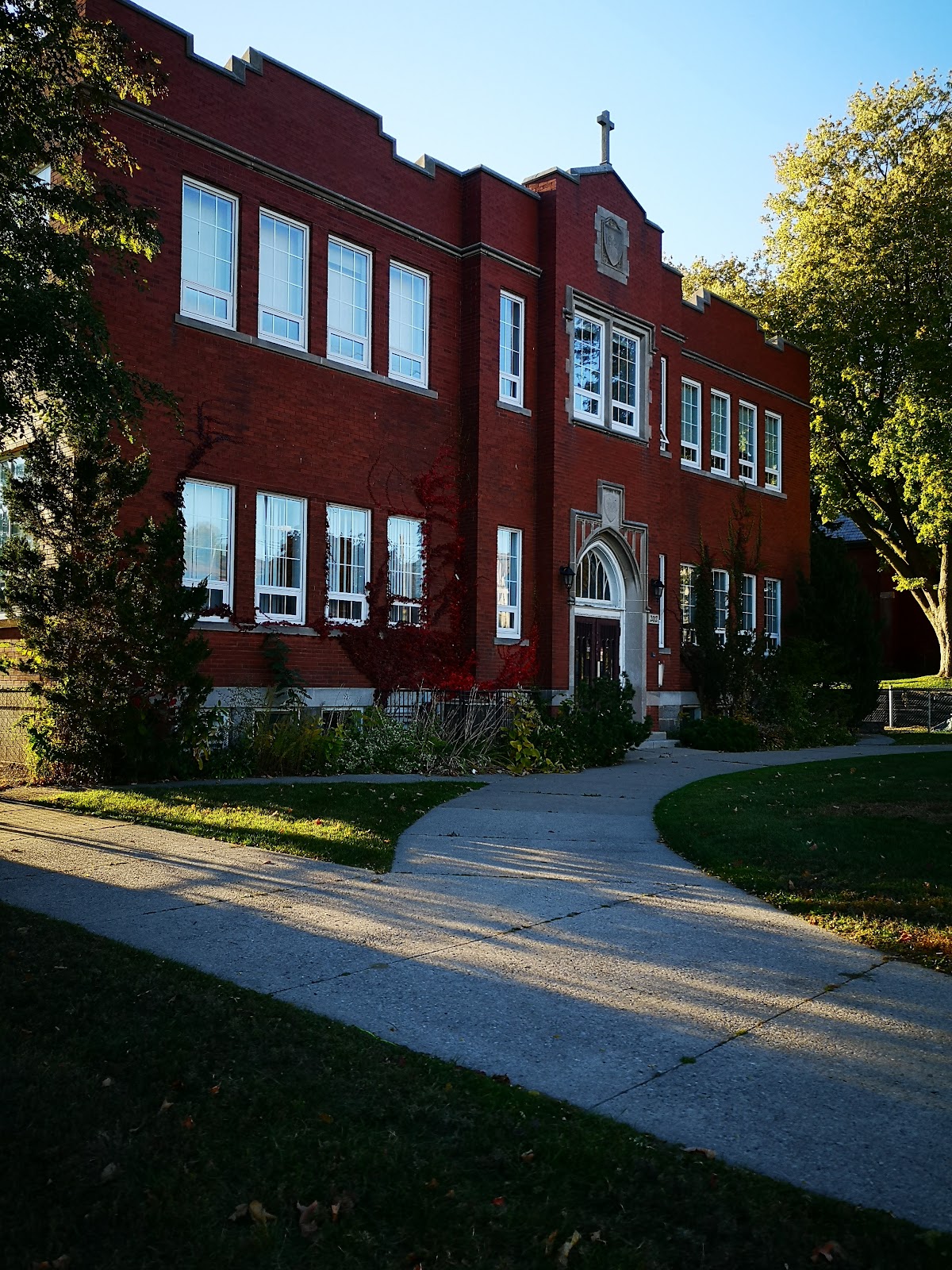 Exterior photo of Ct Family Learning Centre And Montessori School