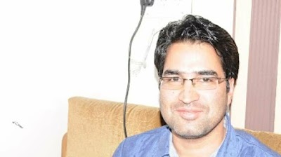 Dr. Tariq Ahmad Bhat- Psychiatrist in Anantnag
