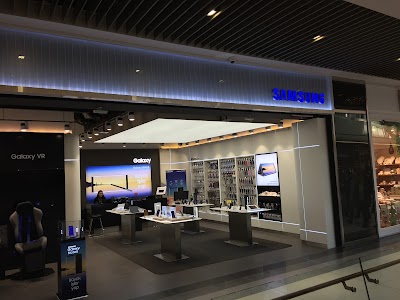 Özdilek Park İstanbul Samsung Mağazası - Klima Servisi