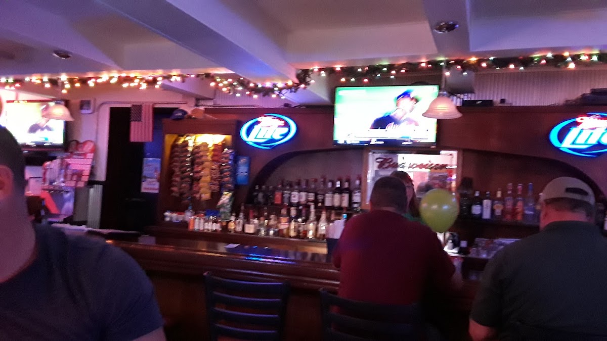 Columbus Club photo 2