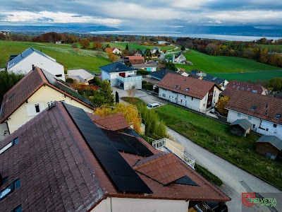 Helvetia Energy SA