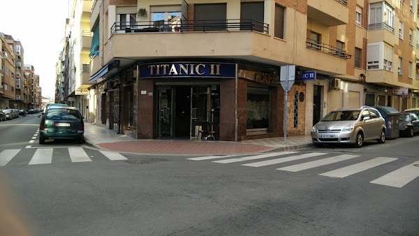 Titanic II
