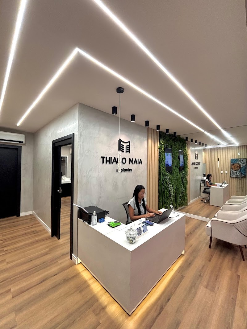 Dr. Thiago Maia Implantes - foto 3