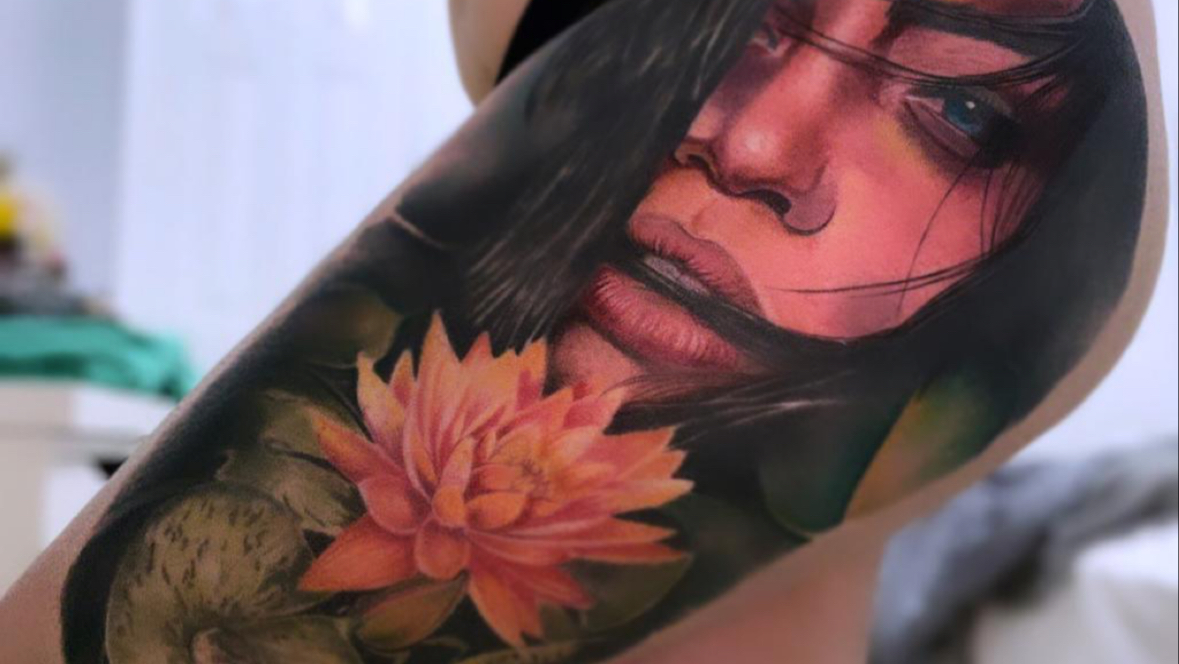 Inkpacto L.L.C tattoo parlor in Coral Gables, FL