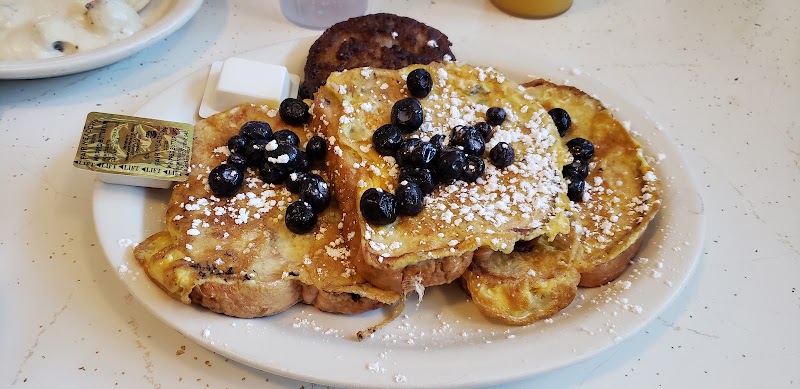 Lisa's Radial Cafe photo 2