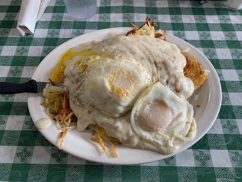 Lisa's Radial Cafe photo 3