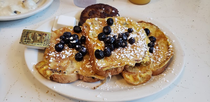 Lisa's Radial Cafe photo 2