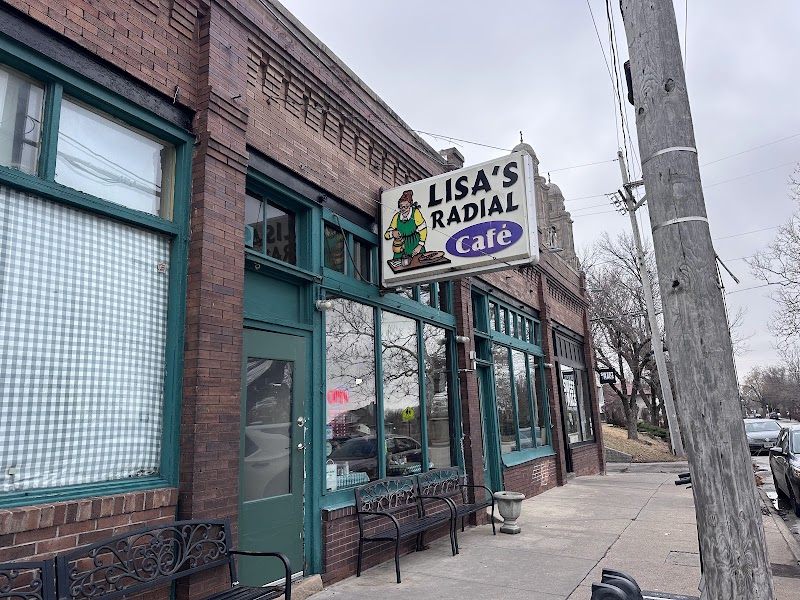 Lisa's Radial Cafe photo 1