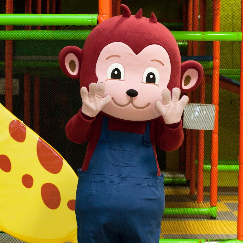 Hide N Seek Indoor Playground & Cafe photo 2