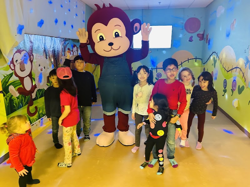 Hide N Seek Indoor Playground & Cafe photo 2