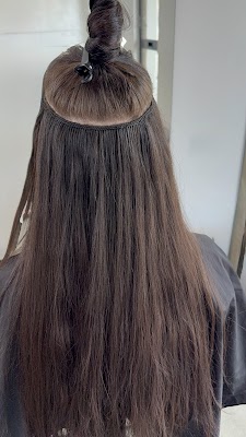 EVE SALON HAIR EXTENSIONS photo 2