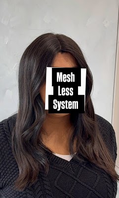 EVE SALON HAIR EXTENSIONS photo 3