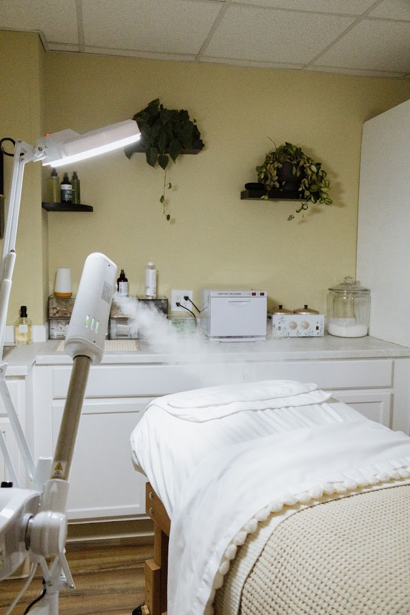 Elora Spa and Beauty bar