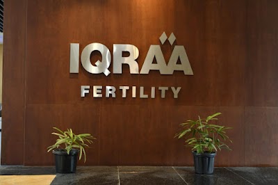 IQRAA Fertility