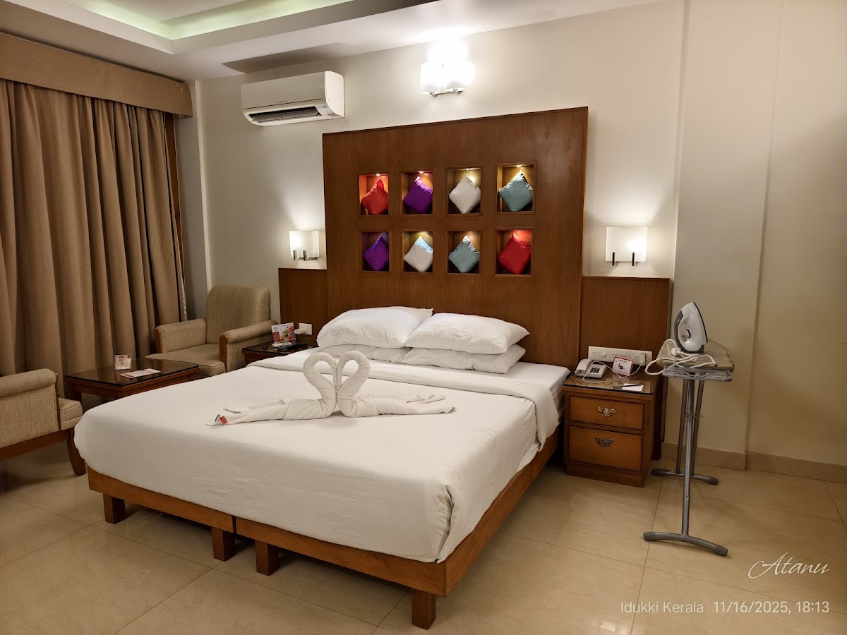 The Fog Munnar Resorts and Spa — 3
