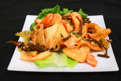 Five Bucks Sushi & Boba photo 2