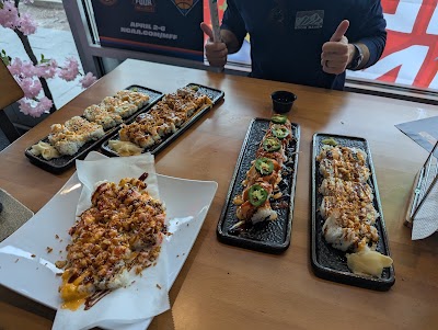 Five Bucks Sushi & Boba photo 3