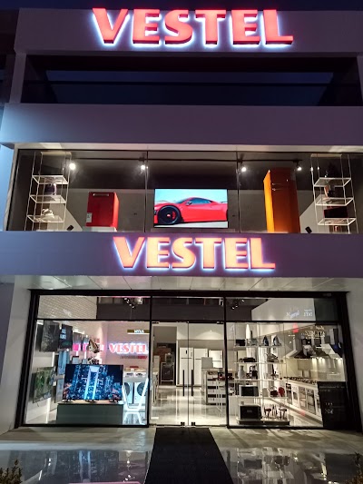 Vestel Etimesgut Bağlıca Yetkili Satış Mağazası - Adalılar - Beyaz Eşya Servisi
