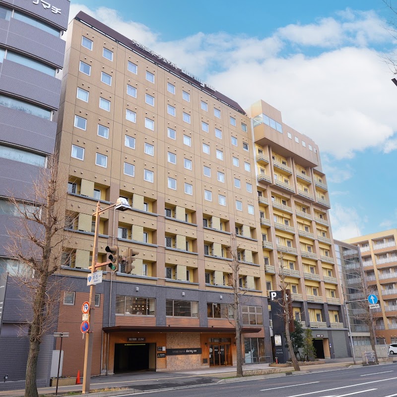 Dormy Inn Niigata