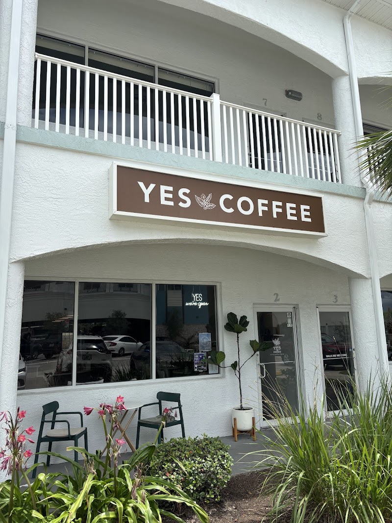 Yes Coffee photo 1