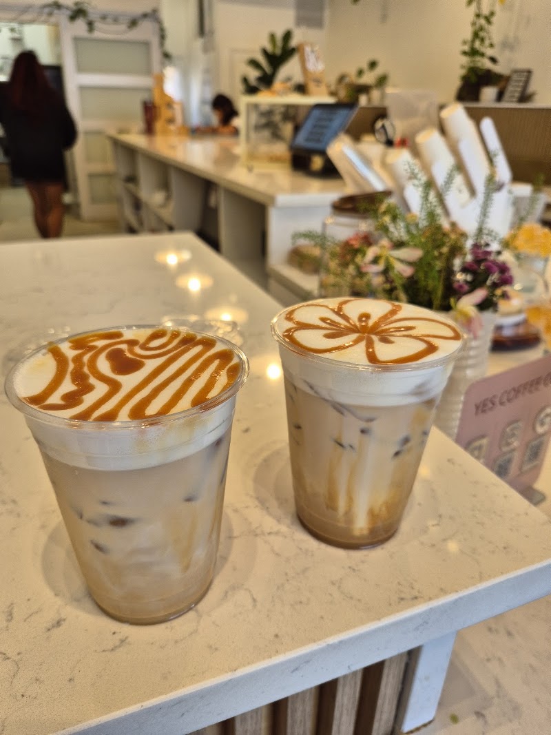Yes Coffee photo 3