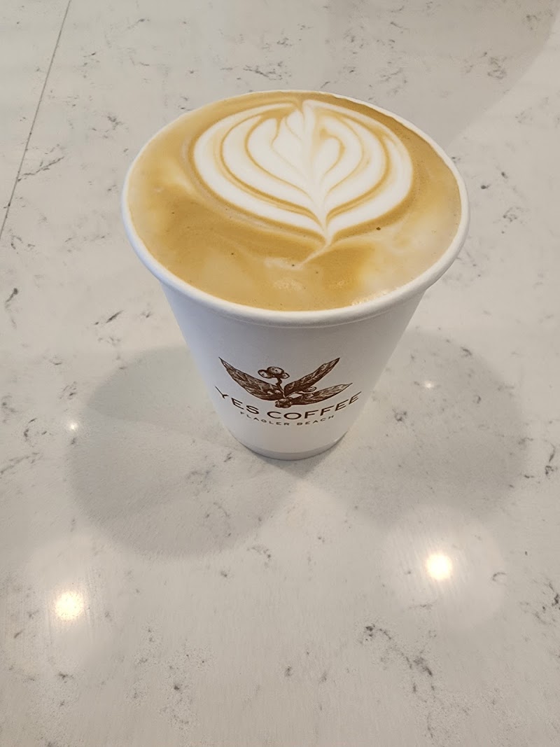 Yes Coffee photo 3