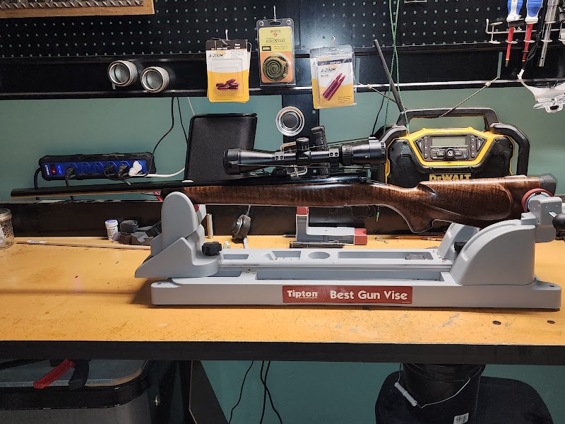 d&m Gunsmithing and Firearms photo