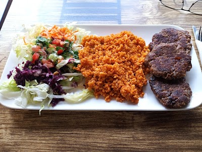 Photo Anatolian Garden