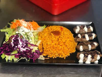 Photo Anatolian Garden