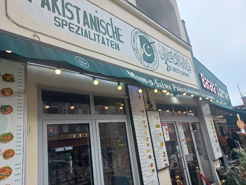 Mann - o - Salwa photo 5