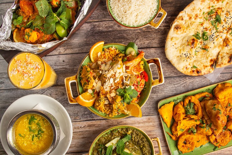 Mann - o - Salwa photo 6