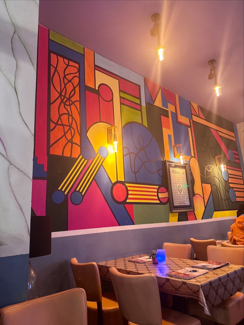 Mann - o - Salwa photo 3