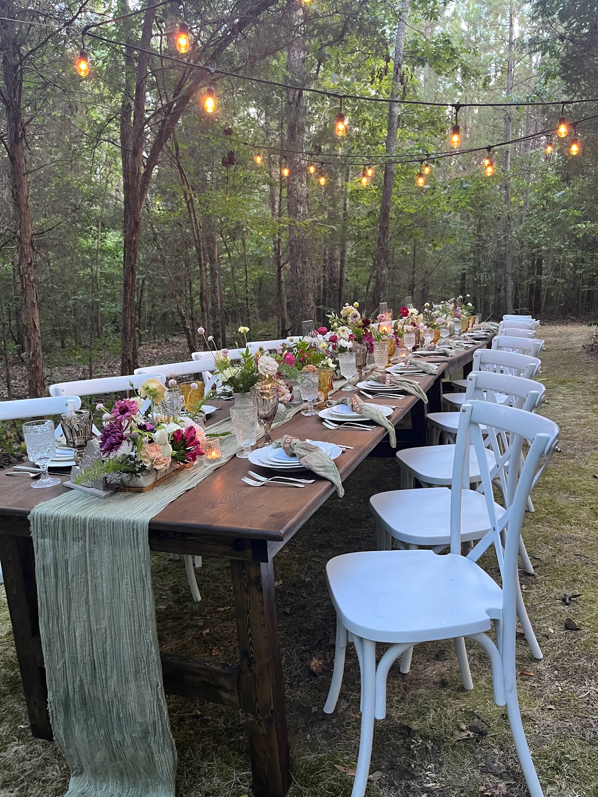 Gathered Events & Design: Google Places image 5