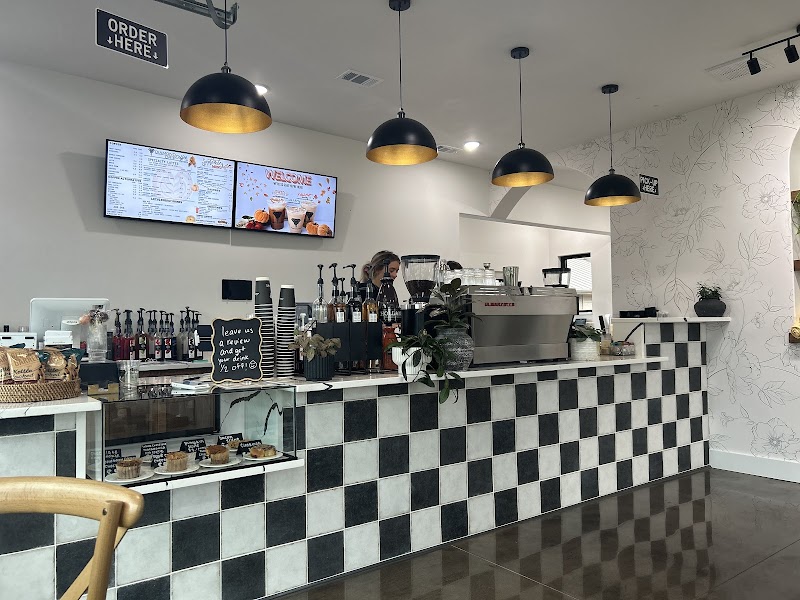 Diamond Drip Coffee Co Rogers photo 3