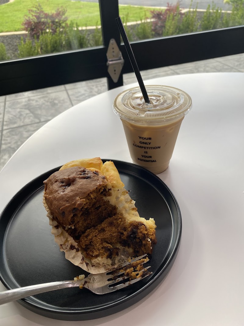 Diamond Drip Coffee Co Rogers photo 4