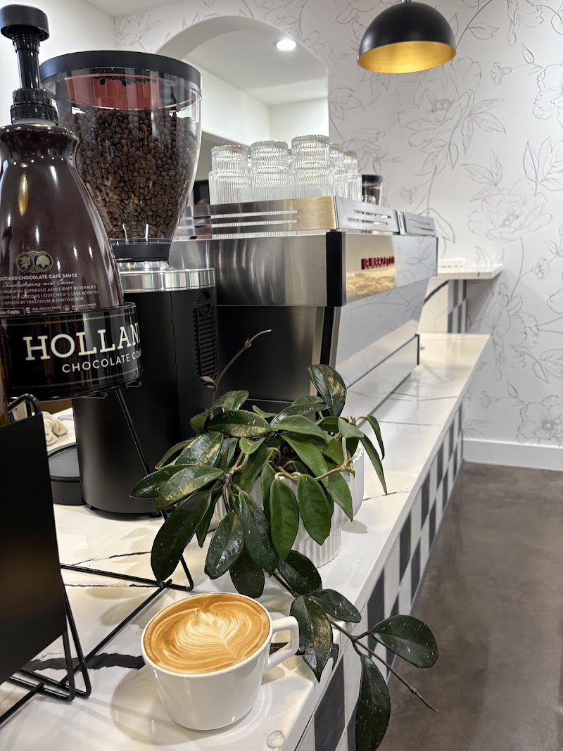 Diamond Drip Coffee Co Rogers photo 2