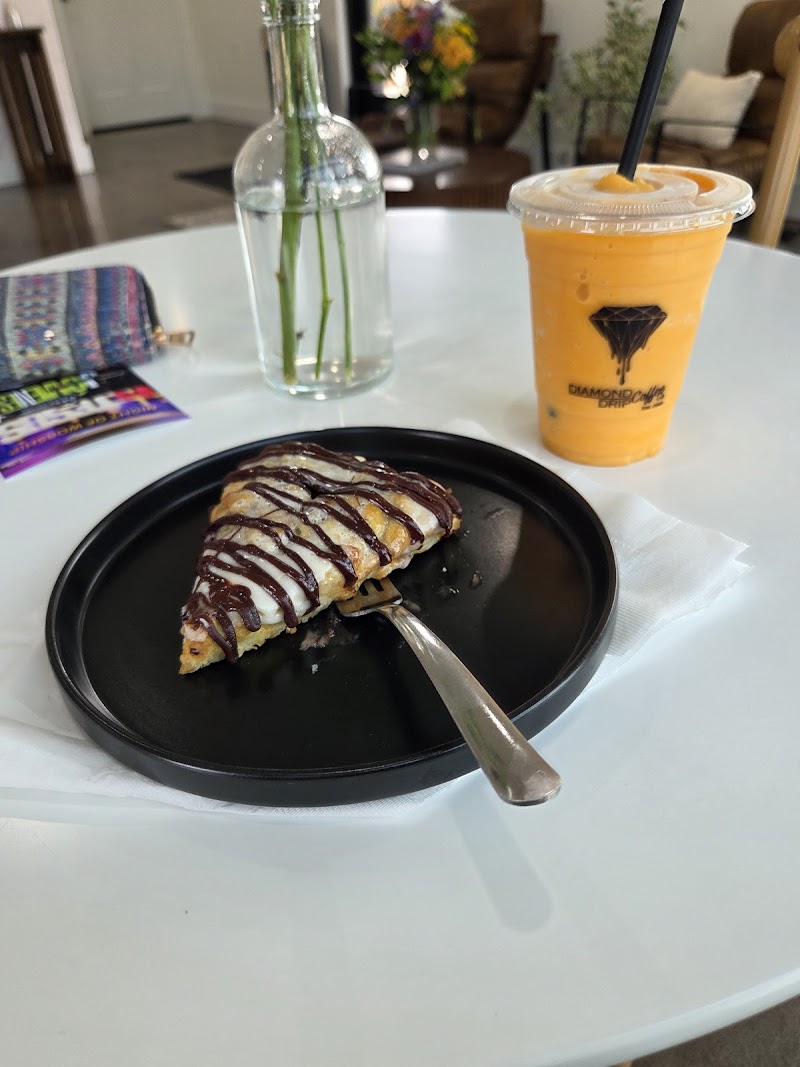 Diamond Drip Coffee Co Rogers photo 4