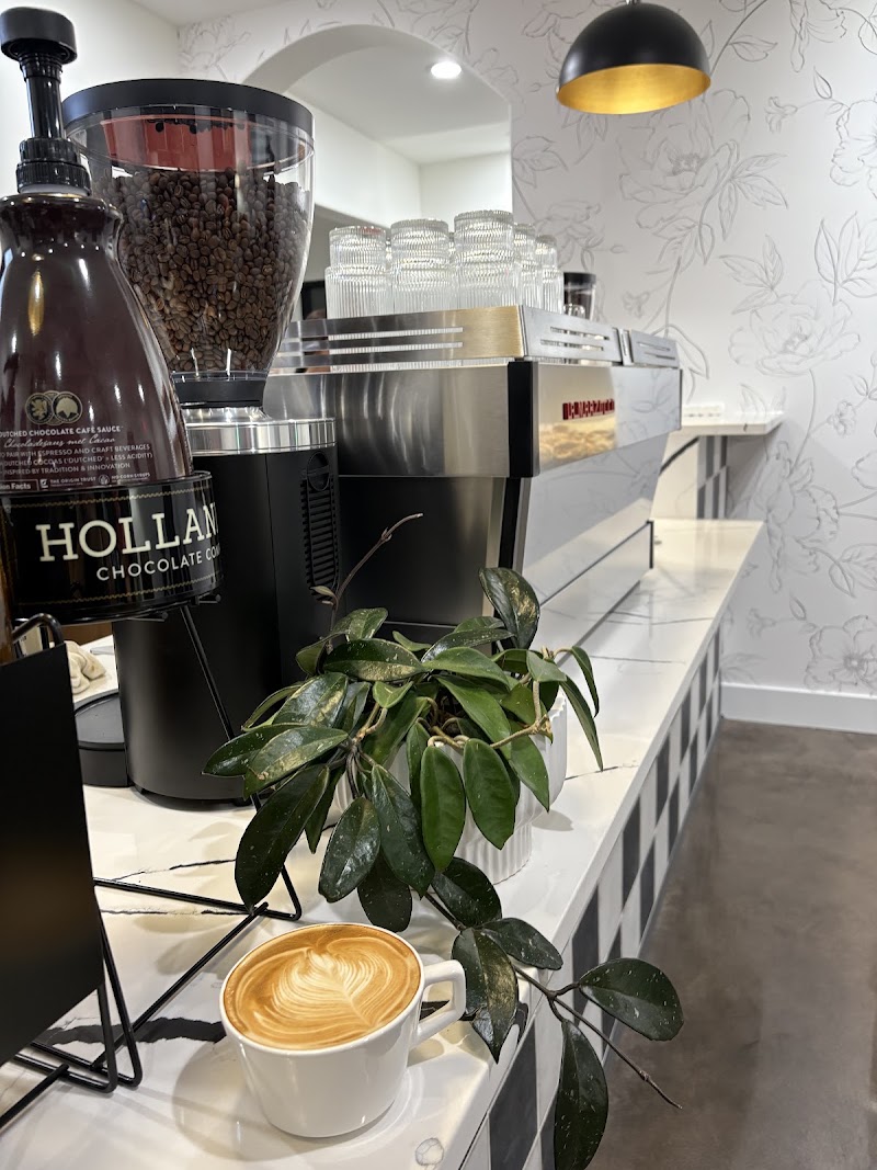 Diamond Drip Coffee Co Rogers photo 2