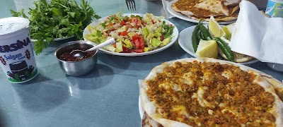 Tutku Lahmacun - Restoran