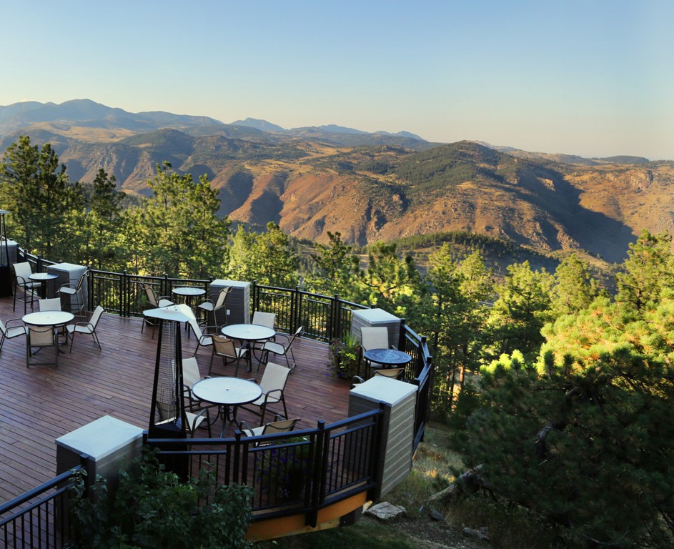 Mount Vernon Canyon Club: Google Places image 2