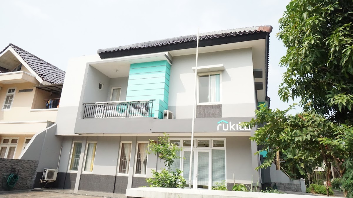 Rukita Mahkota Residence 2 Karawaci - Kost Coliving