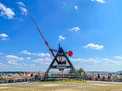 Prague Metronome