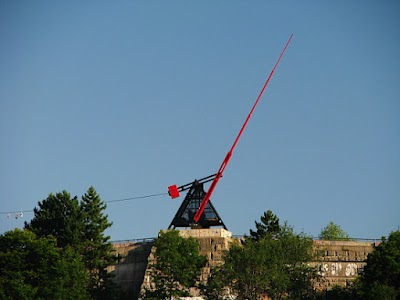 Prague Metronome