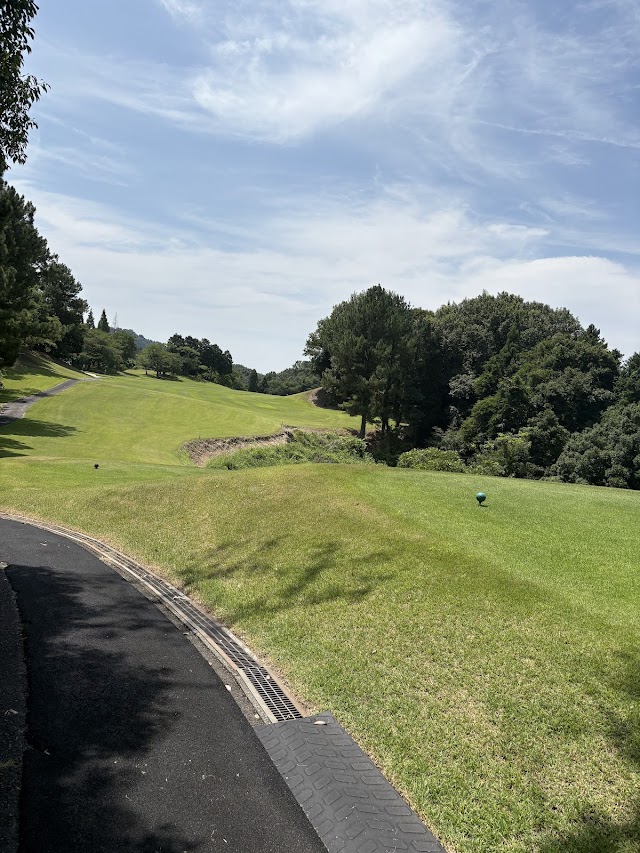 Sakura Country Club - Photo 1