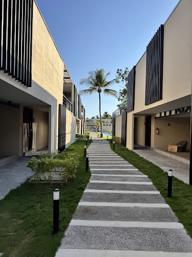 Astra Beach Club & Resort