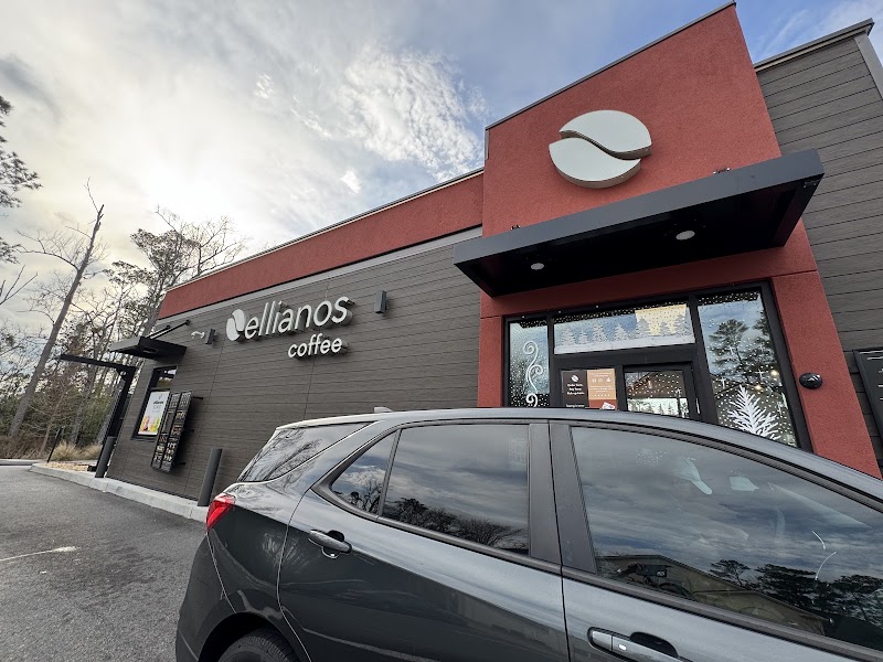 Ellianos Coffee photo 1