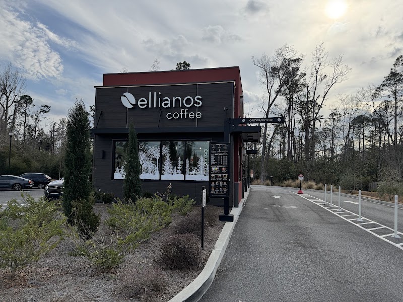 Ellianos Coffee photo 4