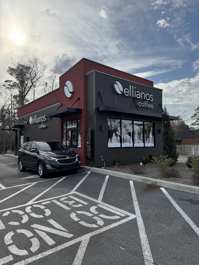 Ellianos Coffee photo 4
