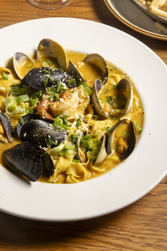 Taverna Philosophia: Aegean Brasserie photo 3